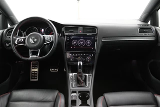 Volkswagen Golf Volkswagen Golf 2.0TSI GTI Performance*245PK*PANO*LEER*ACC*LED*DCC - afbeelding nr 3