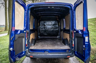 Ford Transit Ford Transit 350 2.2 TDCI L2H2 4x4|Dubbele Schuifdeur - afbeelding nr 16