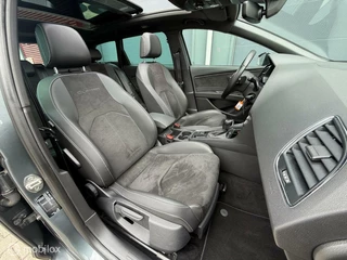 SEAT Leon Seat Leon ST 2.0 TSI CUPRA 300 4DRIVE Viritual/Pano.dak/LED/ACC - afbeelding nr 17