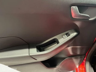 Ford Fiesta Ford Fiesta 1.0 EcoBoost Active X, Navi|NL Auto|B&O|1e eigenaar|Dakreling|Cruise|Pdc|Led|Clima - afbeelding nr 25