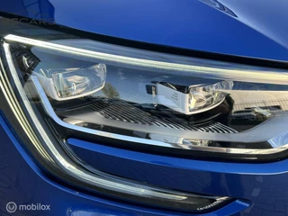 Renault Mégane Renault Megane 1.6 TCe GT  205pk  Led | Grote Navi | Keyles - afbeelding nr 7