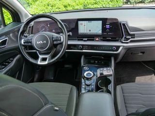Kia Sportage Kia Sportage 1.6 T-GDi MHEV DynamicPlusLine | PANODAK | TREKHAAK | CAMERA | - afbeelding nr 15