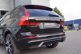 Volvo XC60 Volvo XC60 Recharge T8 AWD Polestar Engineerd 455pk/Panodak/Leer/Head-up - afbeelding nr 36