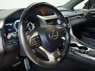 Lexus RX - afbeelding nr 24