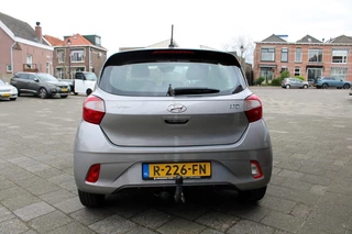 Hyundai i10 - afbeelding nr 4