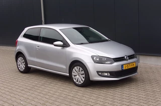 Volkswagen Polo - afbeelding nr 3