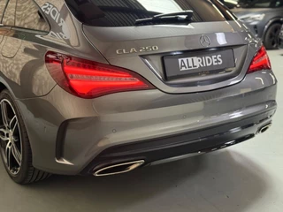 Mercedes-Benz CLA Mercedes-Benz CLA-klasse Shooting Brake 250 Ambition - afbeelding nr 13