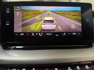 Škoda Octavia Skoda Octavia Combi 1.0 TSI Business Edition Plus |Trekhaak | Virtual Cockpit | LED Sfeerverlichting | Dodehoek | Keyless | DAB+ - afbeelding nr 26