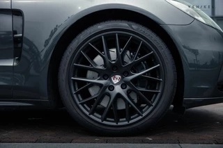 Porsche Panamera - afbeelding nr 22