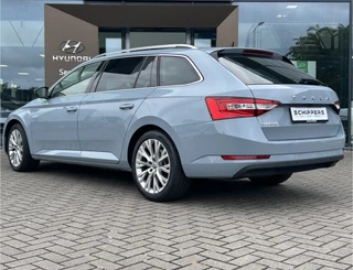 Škoda Superb Škoda Superb Combi 1.4 TSI iV Business Edition Plus | Trekhaak | 18