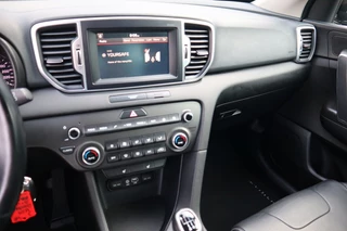 Kia Sportage Kia Sportage 1.6 GDI Style Edit. | leer | navi | cruise | voll.dealer onderh. - afbeelding nr 5