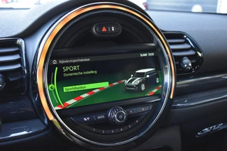 MINI Clubman Mini Mini Clubman 2.0 Cooper S Chili Serious Business AUT Carplay Cruise Stoelvw - afbeelding nr 28