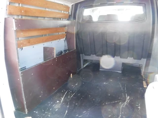 Volkswagen Transporter Volkswagen Transporter 2.0 TDI L2H1 DC - afbeelding nr 8