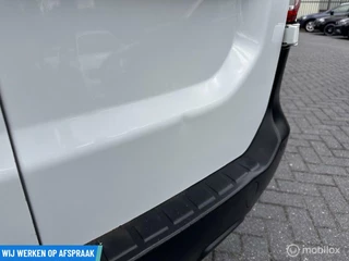 Dacia Dokker Dacia Dokker bestel 1.5 dCi 75 Basic Airco NAP - afbeelding nr 40
