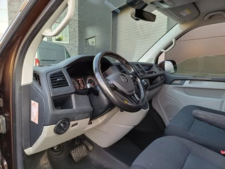 Volkswagen Transporter Volkswagen Transporter 2.0 TDI 204 Pk DSG L2H1 3 zits, Clima, ACC, PDC - afbeelding nr 16