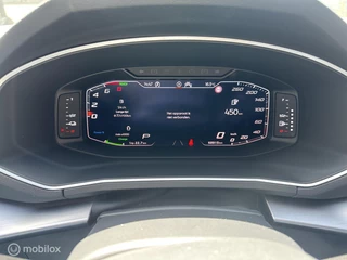 SEAT Tarraco Seat Tarraco 1.4 TSI e-Hybrid PHEV Xperience Bus Int. - afbeelding nr 5