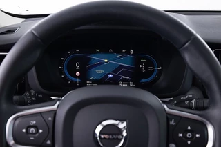 Volvo XC60 Volvo XC60 2.0 T6 Plug-in hybrid AWD Core Bright | PANORAMADAK ✅ 1e Eigenaar - afbeelding nr 20