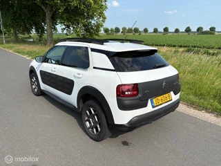 Citroën C4 Cactus Citroen C4 Cactus 1.2 PureTech Business Plus - afbeelding nr 8