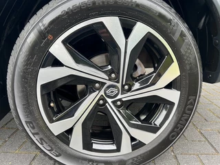 Renault Arkana Renault Arkana Mild Hybrid140 EDC Techno 360 Camera Zwart dak - afbeelding nr 18