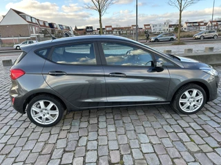 Ford Fiesta 5 deurs navigatie airco/ecc - afbeelding nr 30