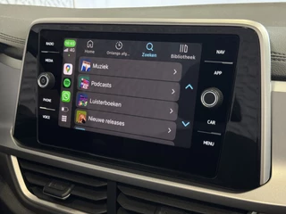 Volkswagen T-Roc Volkswagen T-Roc Cabrio TSI VIR.COCKPIT CARPLAY NAVI IQ.LED STOEL/STUUR.VERW DAB ADAP.CRUISE 05/2024 