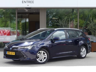 Toyota Corolla Touring Sports - 410023421-0