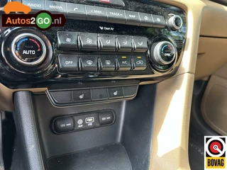 Kia Sportage Kia Sportage 1.6 GDI ExecutiveLine I Clima airco I leder I camera I trekhaak I navi I - afbeelding nr 15