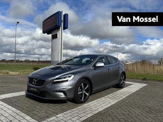 Volvo V40 - 446691844-0