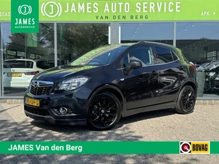 Opel Mokka - 19587048-0