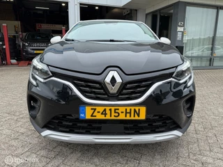 Renault Captur RENAULT CAPTUR 90 PK TECHNO 12 MND BOVAG RIJKLAAR PRIJS - afbeelding nr 2