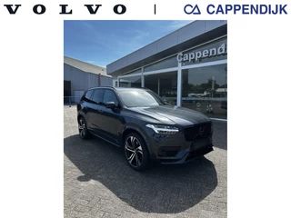 Volvo XC90 - 361352183-0