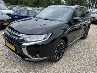 Mitsubishi Outlander Mitsubishi Outlander 2.0 PHEV Executive Edition,2de eigenaar - afbeelding nr 20