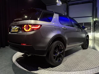 Land Rover Discovery Sport Land Rover Discovery Sport 2.0 Si4 4WD Urban Series SE Dynamic *Origineel NL*Pano*Camera* - afbeelding nr 25