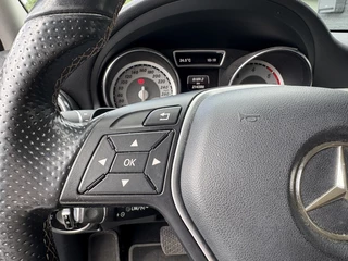 Mercedes-Benz GLA Mercedes-Benz GLA 220 CDI 4M STOELVERWARMING | NW APK | 18 INCH - afbeelding nr 18