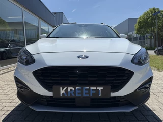 Ford Focus Ford Focus Wagon 1.0 EcoBoost Titanium X Business Cruise - afbeelding nr 5
