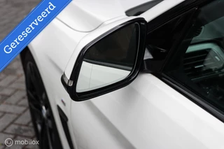 BMW 4 Serie BMW 4-serie Gran Coupé 420i M-sport | Dealer | Pano | HUD | Harman-Kardon - afbeelding nr 28