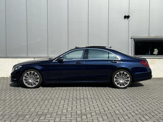 Mercedes-Benz S-Klasse - afbeelding nr 2