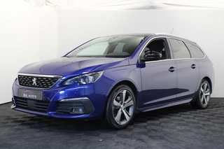 Peugeot 308 |Pano|Camera| - afbeelding nr 1