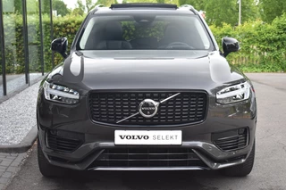 Volvo XC90 - afbeelding nr 8