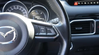 Mazda CX-5 - afbeelding nr 8