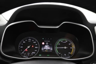 MG ZS EV MG MG ZS EV Luxury 45 kWh*PANO*LEER*ACC*NAVI* - afbeelding nr 10