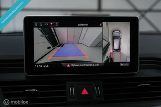 Audi Q5 Audi Q5 55 TFSI e quattro S edition Competition | Luchtvering | 360 cam | Trekhaak | Diamond stitch | VC | Memory | NL auto NAP | - afbeelding nr 8