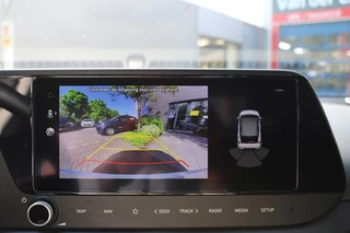 Hyundai i20 - afbeelding nr 20