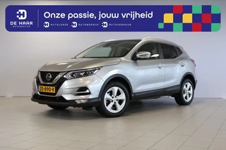 Nissan QASHQAI - afbeelding nr 1