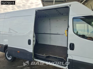 Iveco Daily Iveco Daily 35S16 Automaat 160PK L3H2 Camera Airco Parkeersensoren L4H2 16m3 Airco - afbeelding nr 9