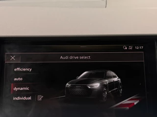 Audi A1 Sportback Audi A1 Sportback 40 TFSI 200PK Automaat 3X S-Line *ChronosGrijs* *UNIEK* - afbeelding nr 30