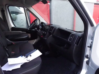 Peugeot Boxer Peugeot Boxer 330 2.0 BlueHDI L2H2 Premium Pack 3 zits airco 67398 km !!!!!!! - afbeelding nr 21