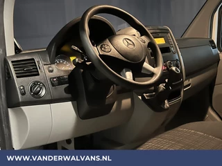 Mercedes-Benz Sprinter Mercedes-Benz Sprinter 316 CDI 163 pk L2H2 Euro6 Airco | 2800kg trekhaak | Cruisecontrol | Parkeersensoren - afbeelding nr 14