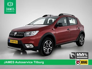 Dacia Sandero Stepway 0.9 TCe AUTOM. SL