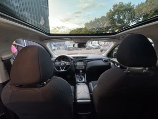Nissan QASHQAI Nissan QASHQAI 1.3 DIG-T Design Ed - afbeelding nr 10
